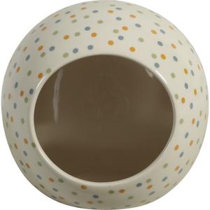 Keramik-Unterkunft für Nagetiere Zolux Cosy image-1