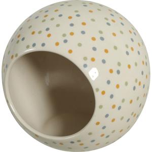 Keramik-Unterkunft für Nagetiere Zolux Cosy image-2