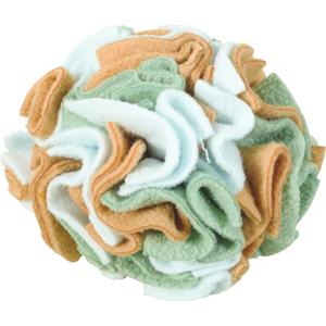 Kuschelige Grabball für Nager Zolux