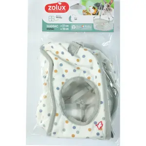 Αχρηστος για τρωκτικά Zolux Cosy image-1