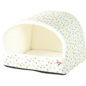 Igloo καταφύγιο για τρωκτικά Zolux Cosy image-0
