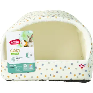 Igloo καταφύγιο για τρωκτικά Zolux Cosy image-1