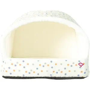 Igloo καταφύγιο για τρωκτικά Zolux Cosy image-2