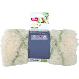 Tapete isolante para roedores Zolux Cosy image-1
