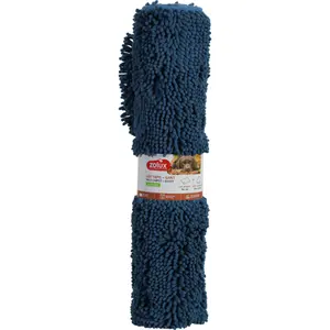 Dog mat + microfiber glove Zolux image-3