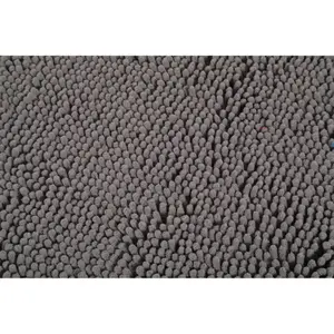 Dog mat + microfiber glove Zolux image-2