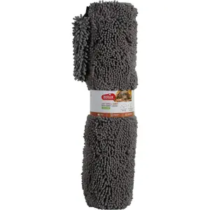 Dog mat + microfiber glove Zolux image-3