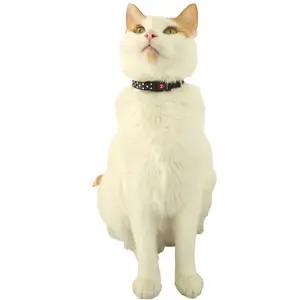 Verstellbares Katzenhalsband Zolux image-1