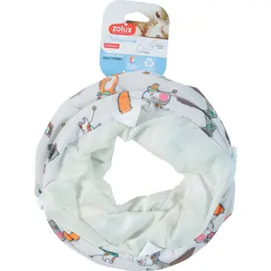 Tickle cat toy Zolux