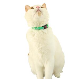 Adjustable cat collar Zolux image-1