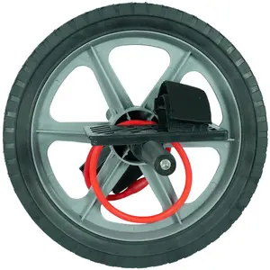 Abdominal wheel Leader Fit pro image-1