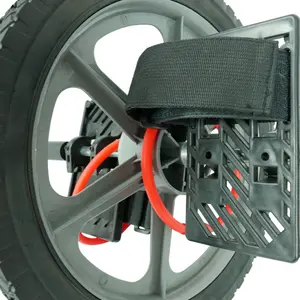 Abdominal wheel Leader Fit pro image-2