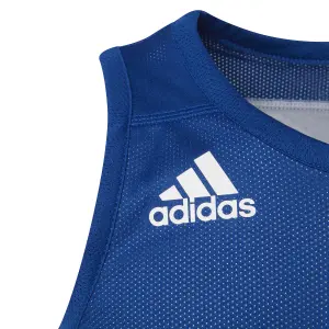 Kindertrikot adidas 3G Speed Reversible image-3