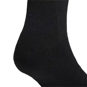 Strumpor adidas adidas Football Cushioned Performance Crew Socks image-2