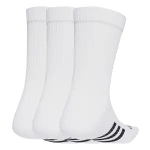 Calze per bambini a metà polpaccio adidas Performance Cushioned (x3) image-1