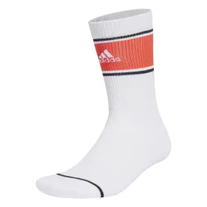Calcetines adidas Cushioned Logo Graphic Crew (x2) image-0