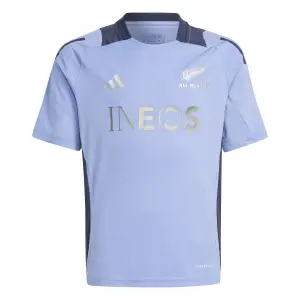 Camiseta infantil adidas image-0