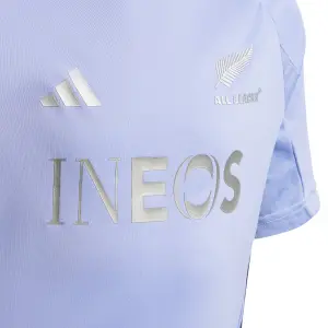 Camiseta infantil adidas image-3