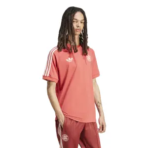 Camiseta Bayern Munich Adicolor Classics 3-Stripes 2024/25 image-2
