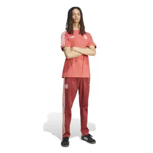 Camiseta Bayern Munich Adicolor Classics 3-Stripes 2024/25 image-3