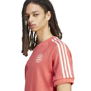 Camiseta Bayern Munich Adicolor Classics 3-Stripes 2024/25 image-4