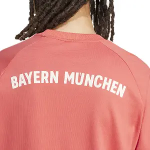 Camiseta Bayern Munich Adicolor Classics 3-Stripes 2024/25 image-5