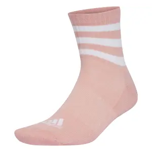 Calcetines mid adidas 3-Stripes Cushioned (x3) image-0
