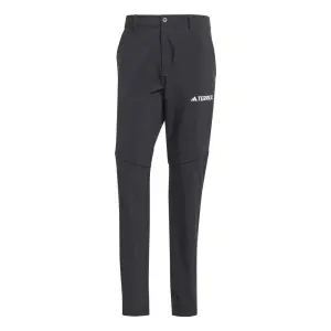 Zip-off trousers adidas Terrex Multi image-0