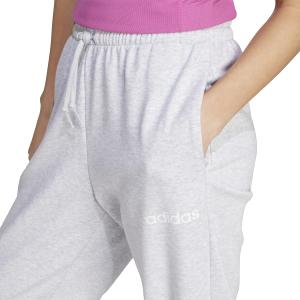 Pantaloni da jogging donna adidas Essentials Linear French Terry image-4