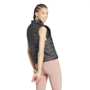 Chaleco de mujer adidas Helionic image-2