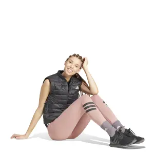 Chaleco de mujer adidas Helionic image-3