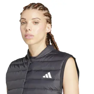 Chaleco de mujer adidas Helionic image-4