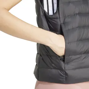 Chaleco de mujer adidas Helionic image-5