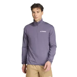 Half Zip Fleece adidas Terrex Multi Climawarm image-1