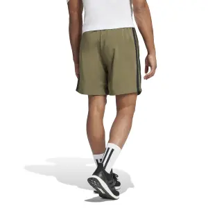 Kurze Chelsea Essentials Three Stripes 2025/26 image-3