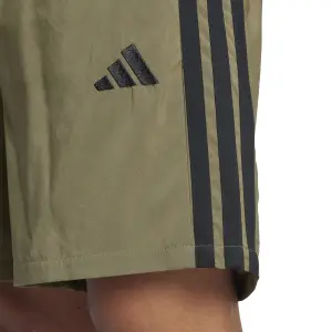 Kurze Chelsea Essentials Three Stripes 2025/26 image-5