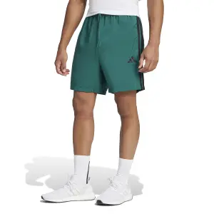 Kurze Chelsea Essentials Three Stripes 2025/26 image-1