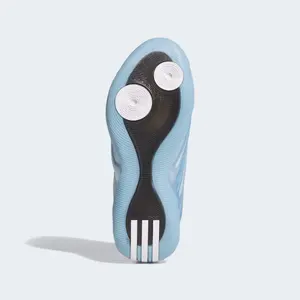 Basketball shoes adidas Harden Volume 9 Ice Metallic image-2