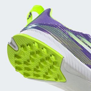 Fotbollsskor för barn adidas F50 League LL Turf image-4