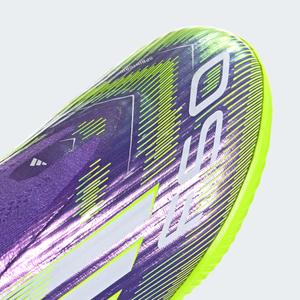 Fotbollsskor för barn adidas F50 League LL Turf image-5