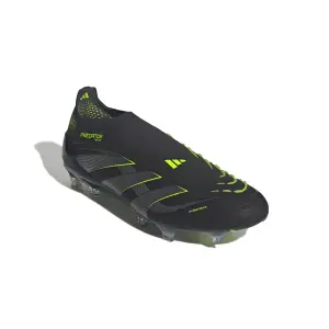 Football boots without laces adidas Predator Elite FG image-1