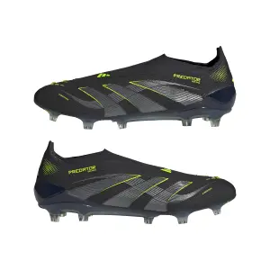 Football boots without laces adidas Predator Elite FG image-3