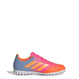 Children's field hockey shoes adidas Youngstar Rise image-1