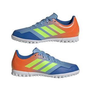 Children's field hockey shoes adidas Youngstar Rise image-4