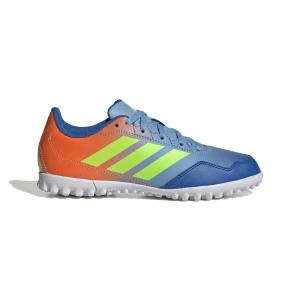 Children's field hockey shoes adidas Youngstar Rise image-0