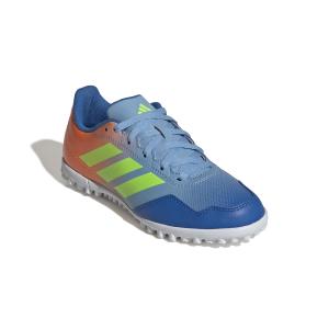 Children's field hockey shoes adidas Youngstar Rise image-5