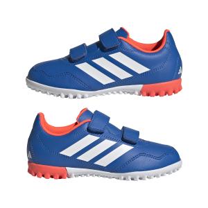 Children's field hockey shoes adidas Youngstar Rise CF C image-4