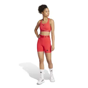 Cuissard Damen adidas Techfit image-4