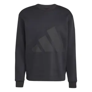 Trainingspak adidas Big Logo Colorblock image-1
