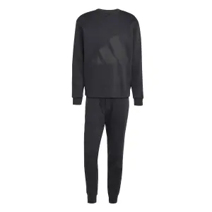 Trainingspak adidas Big Logo Colorblock image-0